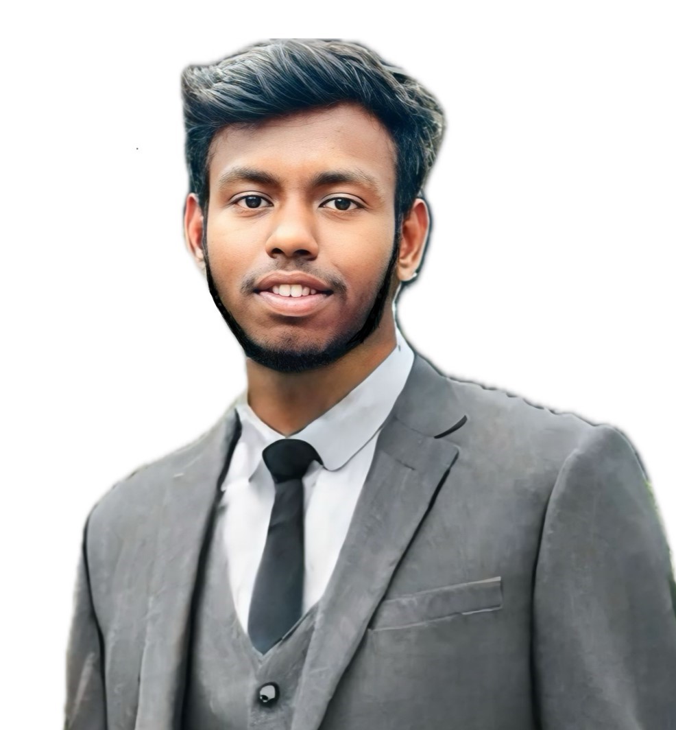 Bhanu Teja