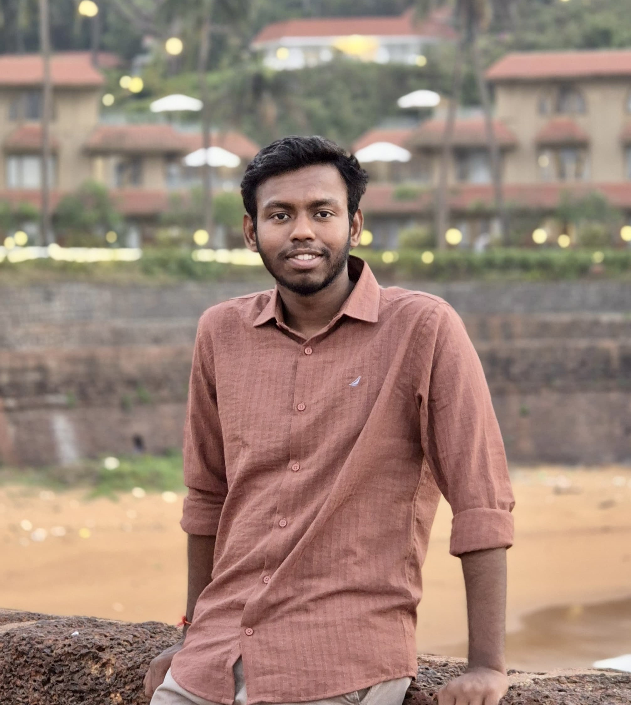 Bhanu Teja